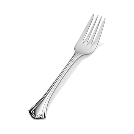 Bon Chef Breeze, Salad/Dessert Fork, Mirror Finish, 18/10, 7.30" , set of 12 S2107